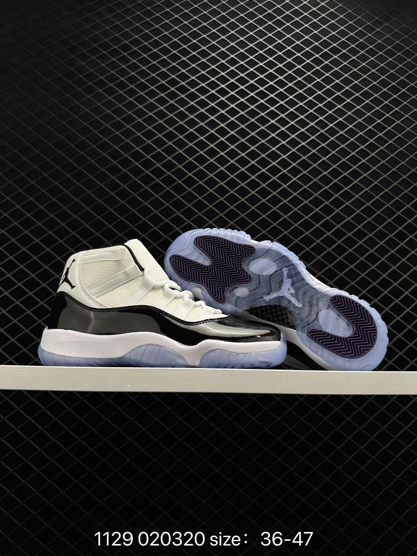 Nike Wmns Air Jordan 11 Retro AJ11